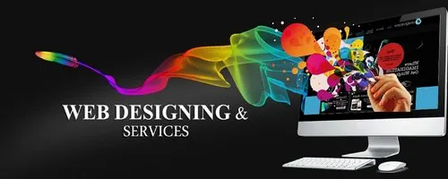 Website Design and Development